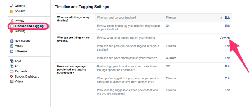 Illustration for article titled The Complete Guide to Locking Down Facebook Privacy for Good